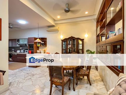 2 Storey Terrace Taman SA, Bangsar KL, Kuala Lumpur, Bangsar