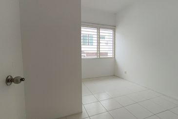 Taman Nadayu, Kajang