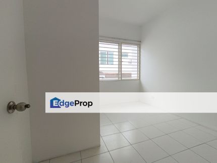 2 Storey Terrace Tmn Nadayu92, Kajang, Selangor, Kajang