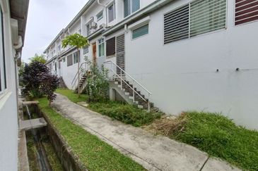 Taman Nadayu, Kajang