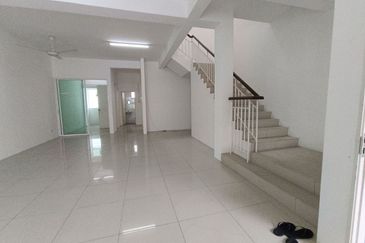 Taman Nadayu, Kajang