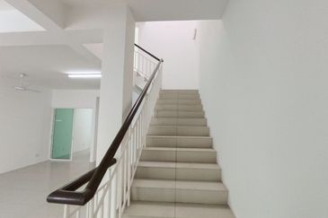 Taman Nadayu, Kajang