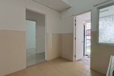 Taman Nadayu, Kajang