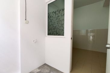 Taman Nadayu, Kajang