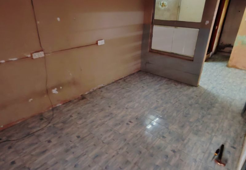 Teres 1 Tingkat Taman Ria, Arau Perlis