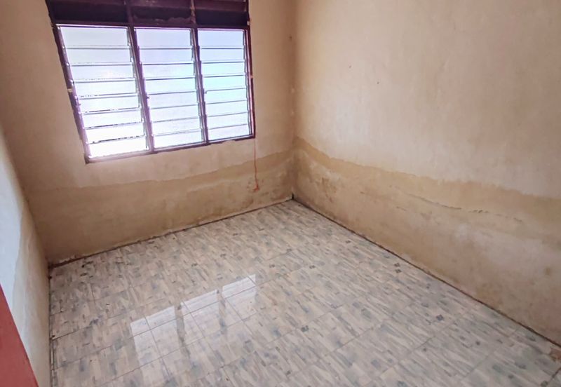 Teres 1 Tingkat Taman Ria, Arau Perlis