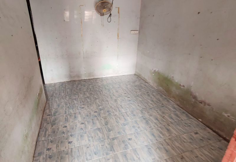 Teres 1 Tingkat Taman Ria, Arau Perlis