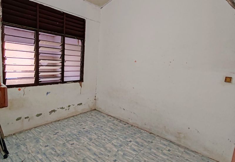 Teres 1 Tingkat Taman Ria, Arau Perlis