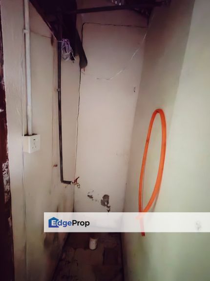 Teres 1 Tingkat Taman Ria, Arau Perlis, Perlis, Arau