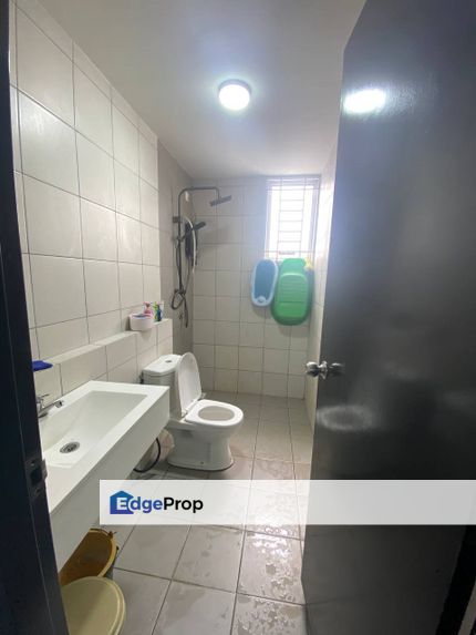 Residensi Kesuma 1, Bdr Tasik Kesuma, Semenyih, Selangor, Semenyih