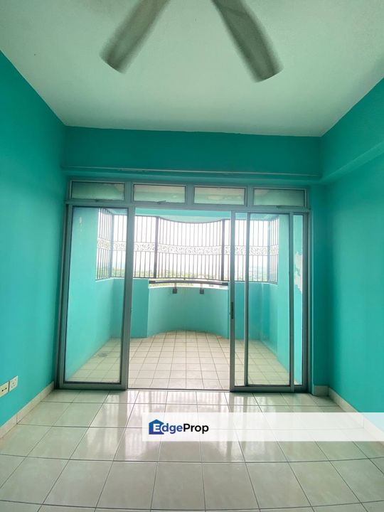 Apartment Vista Seri Putra, Bangi, Selangor, Bangi