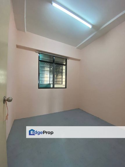 Apartment Vista Seri Putra, Bangi, Selangor, Bangi