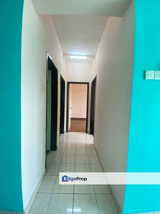 Apartment Vista Seri Putra, Bangi, Selangor, Bangi