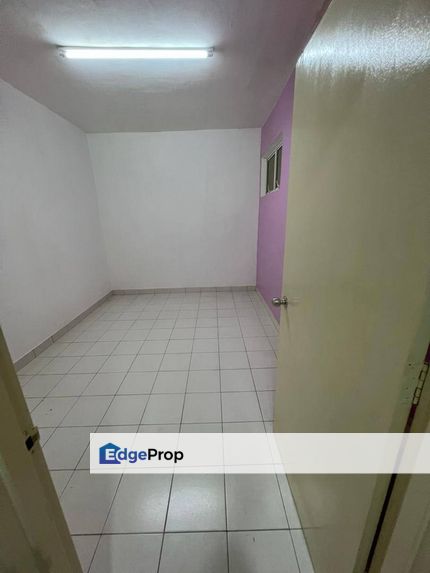 Apartment Teratai, Tmn Sutera, Kajang, Selangor, Kajang