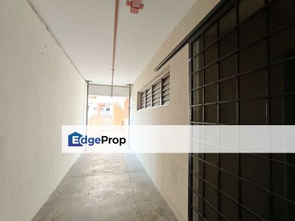 PPR Desa Tun Razak, Kuala Lumpur, Kuala Lumpur, KL City