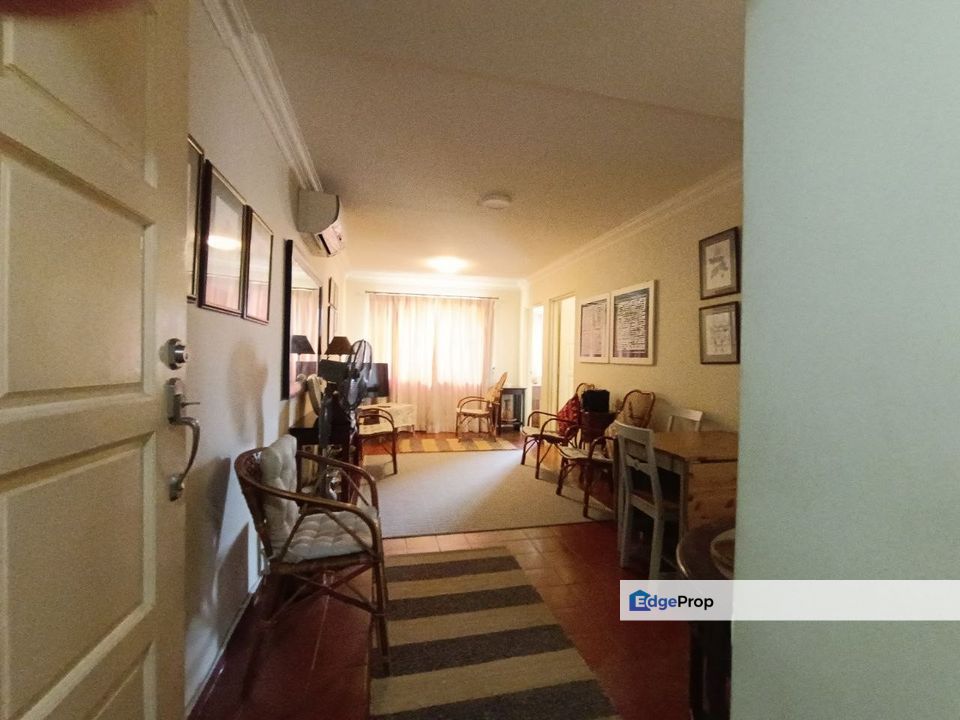 PPR Desa Tun Razak, Kuala Lumpur, Kuala Lumpur, KL City