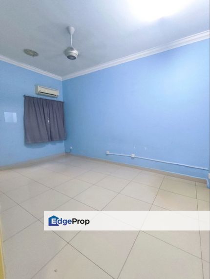 2 Storey Terrace, Kota Bayuemas Klang, Selangor, Klang