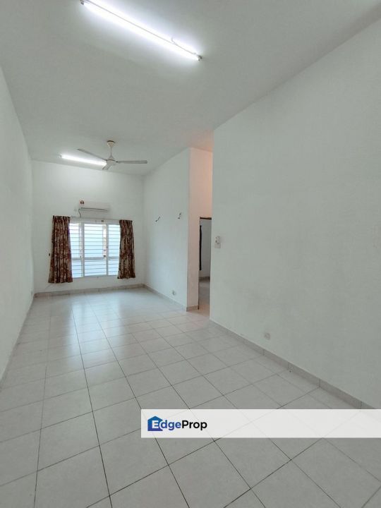 Apartment Suria Permai, Seri Kembangan, Selangor, Puchong South