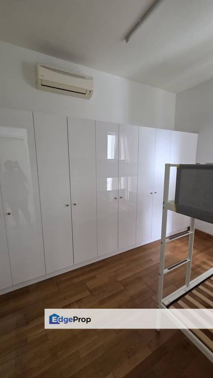 Duet Residence Condo, Bandar Kinrara Puchong, Selangor, Bandar Kinrara Puchong