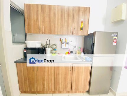 Alanis Residence, Kota Warisan Sepang, Selangor, Sepang