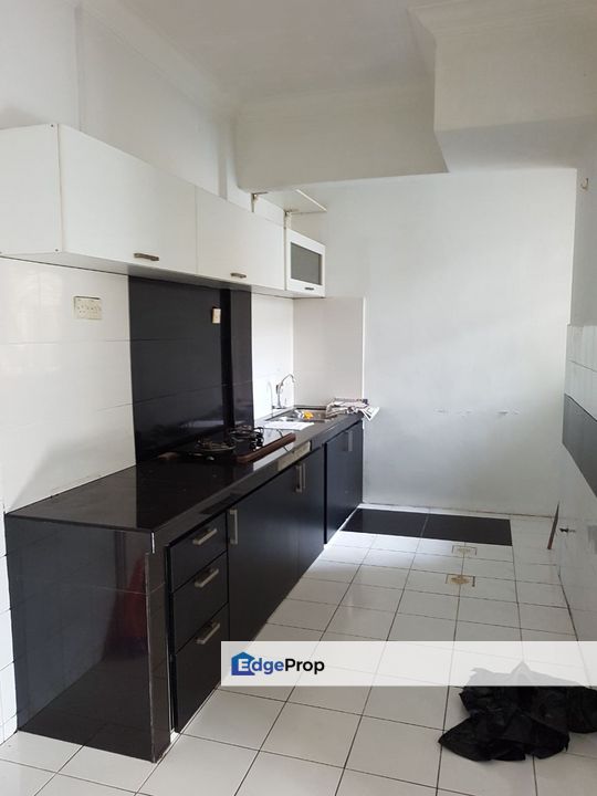 Pangsapuri Orkid, Seri Kembangan Selangor, Selangor, Seri Kembangan