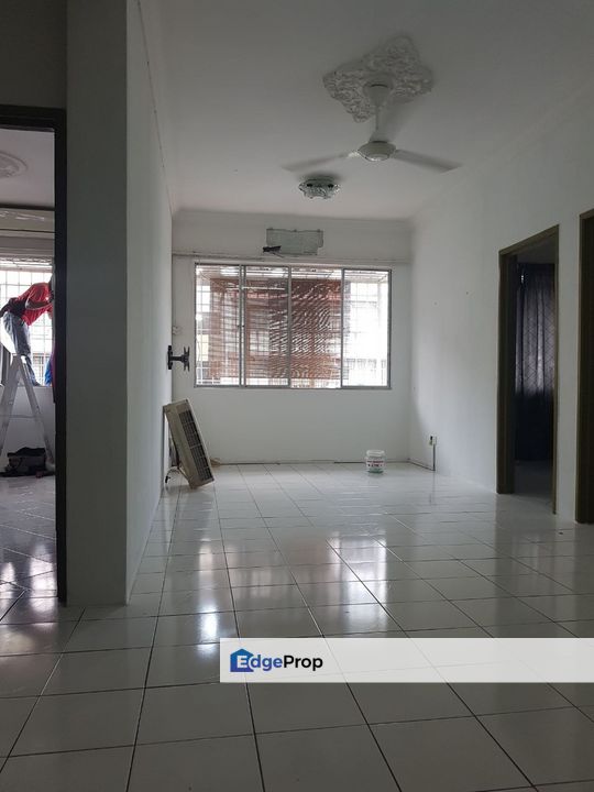 Pangsapuri Orkid, Seri Kembangan Selangor, Selangor, Seri Kembangan