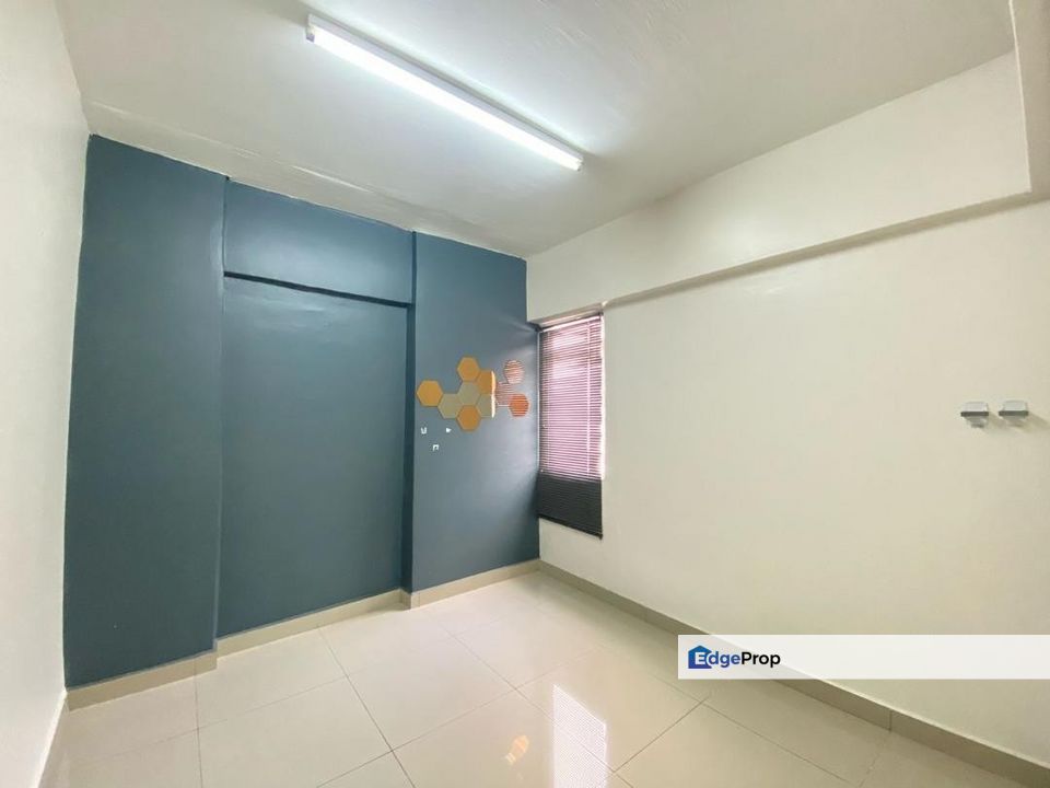 Apartment Saujana Height, Bayan Lepas, Penang, Bayan Lepas