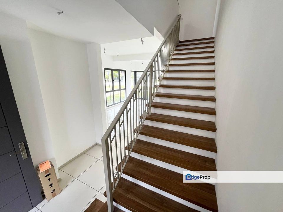 2 Storey Ilham Residence, Shah Alam, Selangor, Shah Alam