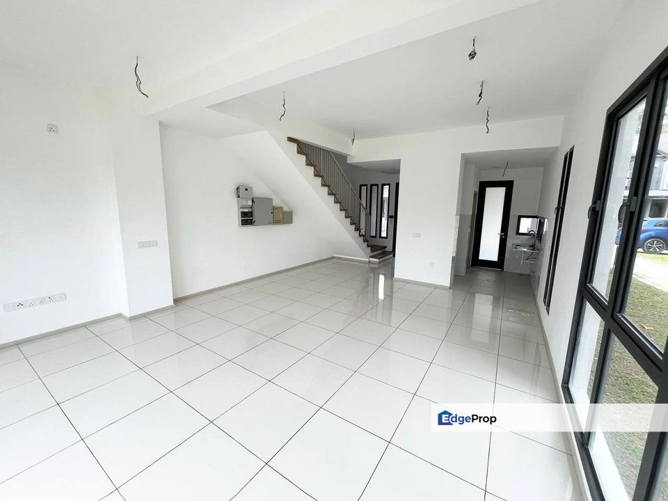 2 Storey Ilham Residence, Shah Alam, Selangor, Shah Alam