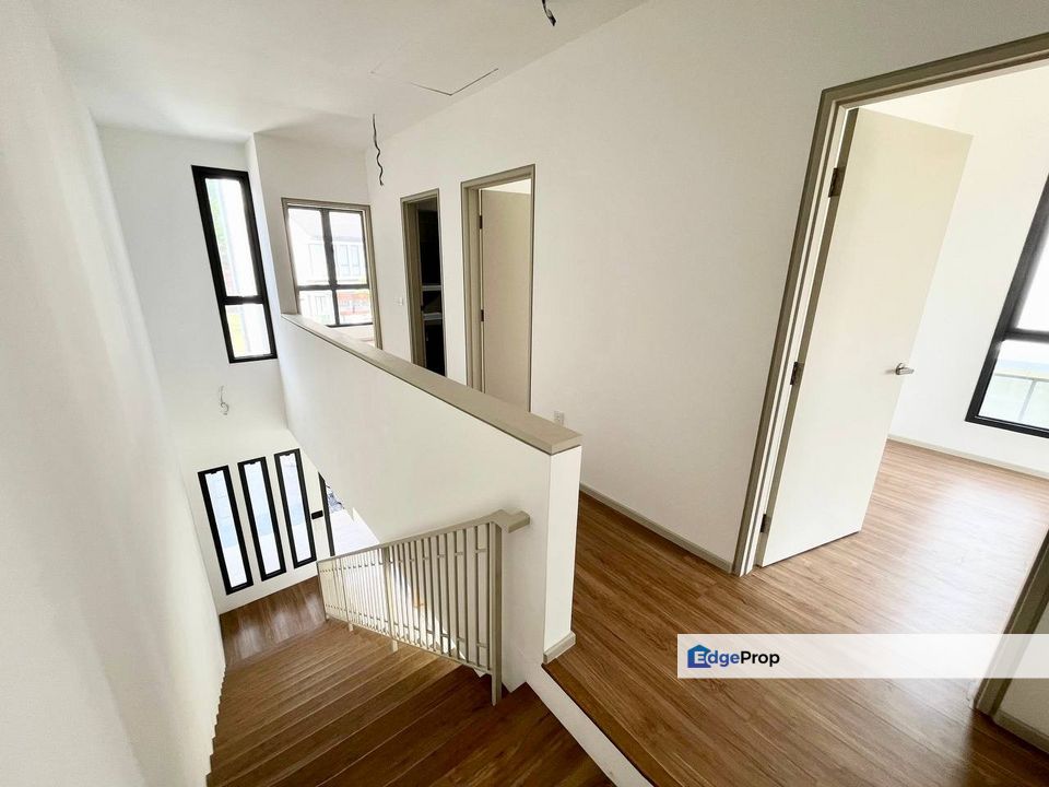 2 Storey Ilham Residence, Shah Alam, Selangor, Shah Alam