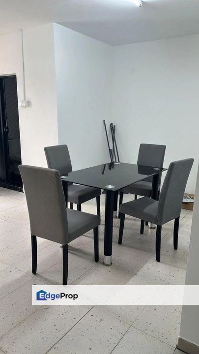 Single Storey Terrace Taman Greenwood, Gombak, Selangor, Gombak