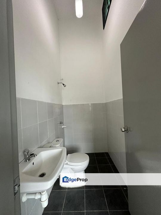 2 Storey Semi D Pulai Mutiara, Johor, Johor, Kangkar Pulai