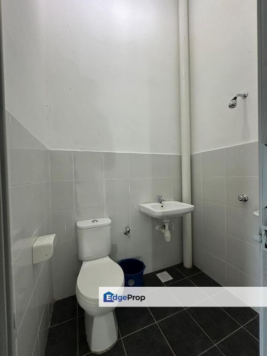 2 Storey Semi D Pulai Mutiara, Johor, Johor, Kangkar Pulai