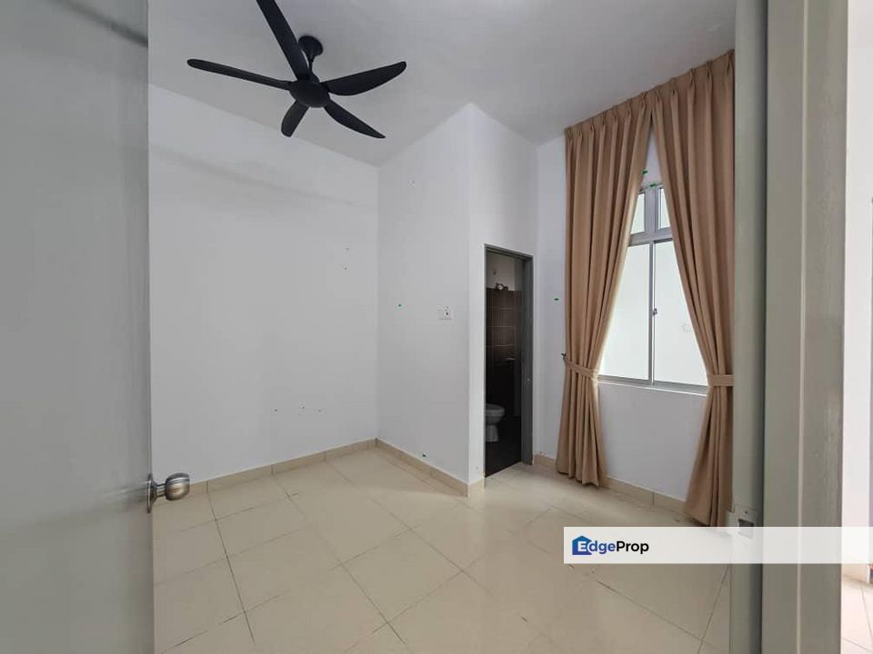 2 Storey Semi D Pulai Mutiara, Johor, Johor, Kangkar Pulai