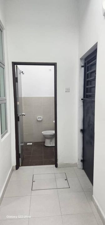2 Storey Semi D Pulai Mutiara, Johor, Johor, Kangkar Pulai