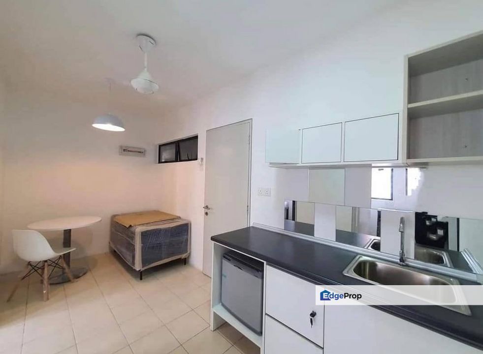 Unisuite, Kampar Perak, Perak, Kampar