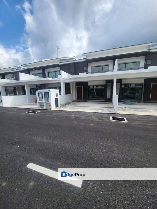 2 Storey Terrace Tmn Mekarsari Anggun, Bertam, Penang, Bertam