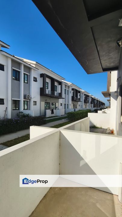 2 Storey Terrace Tmn Mekarsari Anggun, Bertam, Penang, Bertam