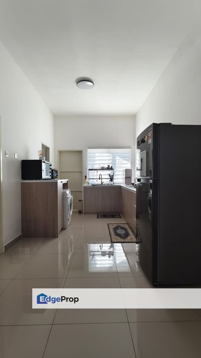 2 Storey Terrace Tmn Mekarsari Anggun, Bertam, Penang, Bertam