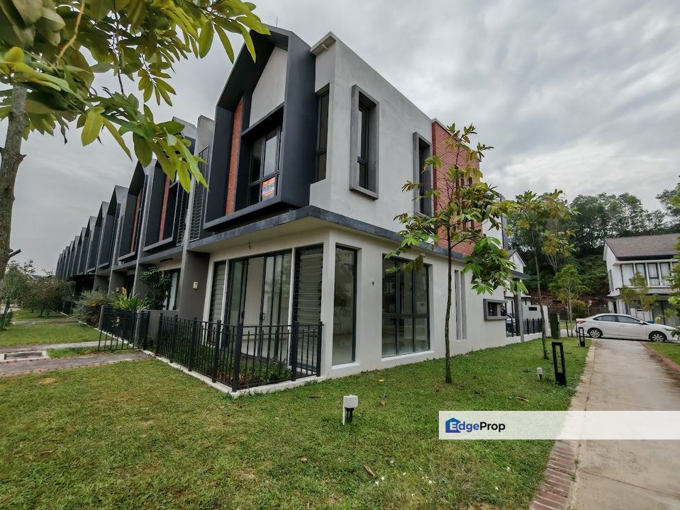 2 Storey Terrace, Ilham Residence 1, Shah Alam, Selangor, Shah Alam