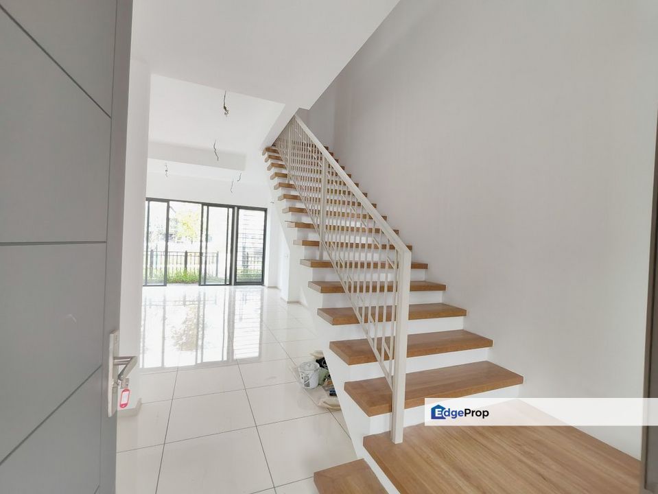 2 Storey Terrace, Ilham Residence 1, Shah Alam, Selangor, Shah Alam