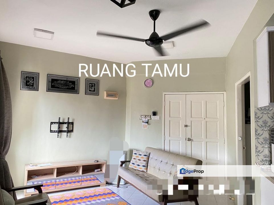 Apartment Desa Bayan, Bayan Lepas, Penang, Penang, Bayan Lepas