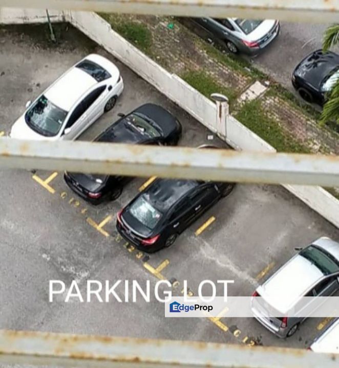 Apartment Desa Bayan, Bayan Lepas, Penang, Penang, Bayan Lepas