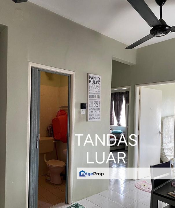 Apartment Desa Bayan, Bayan Lepas, Penang, Penang, Bayan Lepas