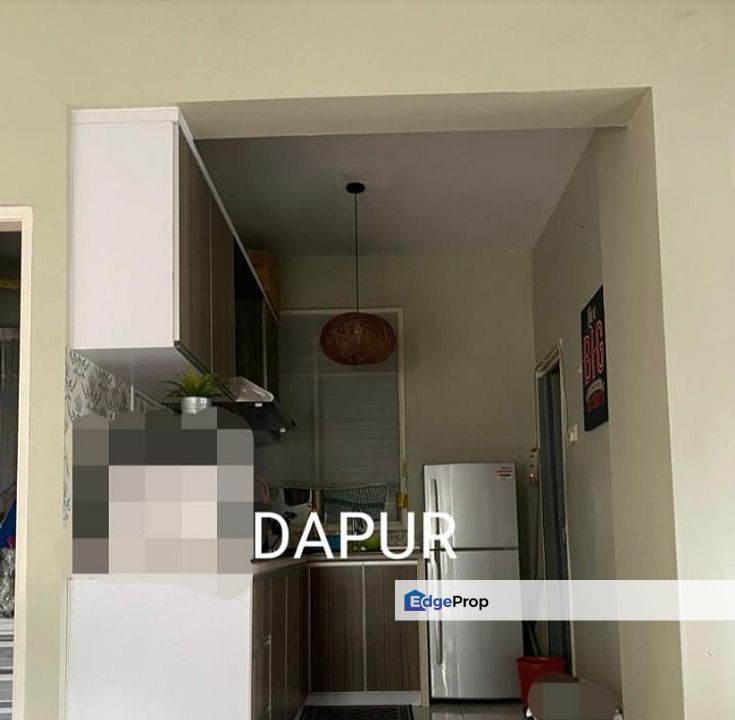 Apartment Desa Bayan, Bayan Lepas, Penang, Penang, Bayan Lepas