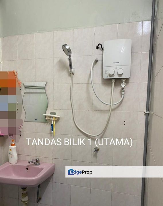 Apartment Desa Bayan, Bayan Lepas, Penang, Penang, Bayan Lepas