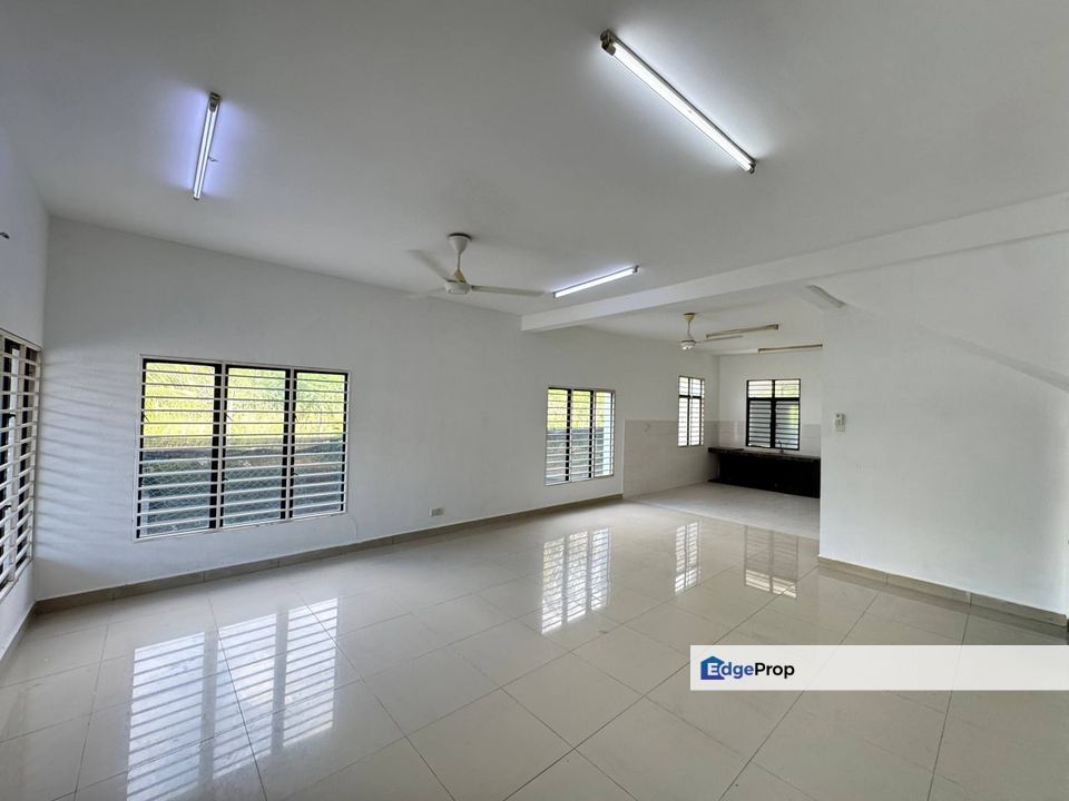 2 Storey Terrace Saujana, Rawang, Selangor, Rawang