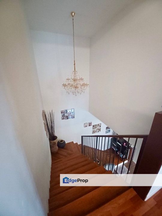 2 Storey Semi D Hemingway Residence, Sungai Buloh, Selangor, Sungai Buloh