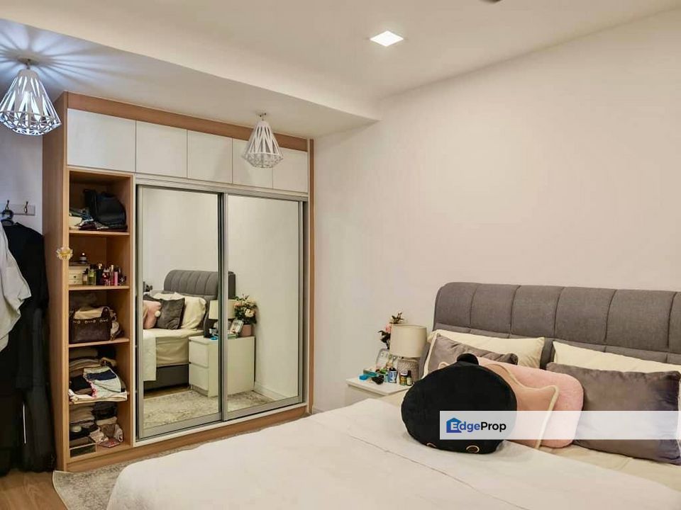 3 Storey Villamas Sierramas, Sungai Buloh, Selangor, Sungai Buloh