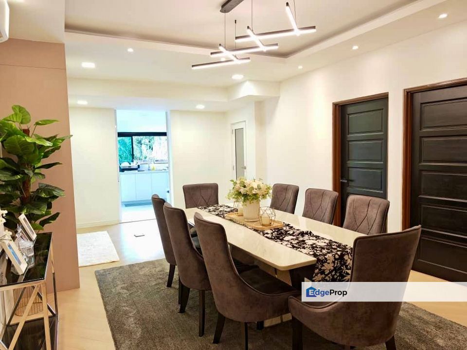 3 Storey Villamas Sierramas, Sungai Buloh, Selangor, Sungai Buloh